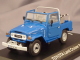 Norev 800353, Toyota BJ40, 1980, 1:43 - Norev