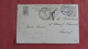 Luxembourg > Bourscheid  Has  Stamp & Cancel   Ref 2399 - Bourscheid