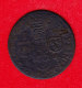 BELGIUM LIEGE KM 146, 1744, 1 LIARD, VF. (SM20) - Autres & Non Classés