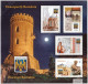 ROMANIA, 2016, DISCOVER ROMANIA MUNTENIA, Special Stamp In Philatelic Album + FDC, MNH (**), LPMP 2123a - Unused Stamps