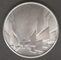 SVIZZERA EXPOSITION NATIONALE SUISSE LAUSANNE 1964 AG SILVER - Altri & Non Classificati