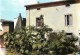 AIGUES VIVES - La Fontaine, Place Gaston Doumergue. - Aigues-Vives