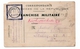 1940 - CARTE FM De GONDRECOURT LE CHATEAU (MEUSE) Pour Le STALAG VI / A - Briefe U. Dokumente