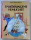 Tintin En Suedois Ed. Carlsen 1973  Enhorningens Hemlighet (la Licorne) - BD & Mangas (autres Langues)