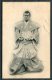 Japan Samurai Actor Postcard - Other & Unclassified