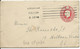 GB - 1908 - ENVELOPPE ENTIER PERFOREE (PERFIN) C.S.L A & . De LONDON - Perforés