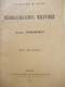 - Livret Sur Le Projet De Réorganisation Militaire. 1867 - Avec Timbre Impérial - - Other & Unclassified