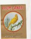 - ETIQUETTES DE RHUM - CANARI à MATHA  Charente - 008 - Rhum