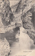 Suisse -  Gorges Du Trient - Postmarked Vernayaz 1905 - Trient