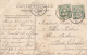 Suisse -  Gorges Du Trient - Postmarked Vernayaz 1905 - Trient