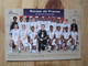 CPM - Handball - Equipe De France Féminine - Pallamano