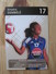 CPM - Handball - Siraba Dembélé - Handball