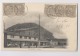 LA CLUSE (01 - Ain) - 1903 -  La Gare - Animée - Ohne Zuordnung