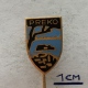 Badge (Pin) ZN004078 - Croatia (Hrvatska) Preko (Oltre) - Villes