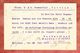 P 97 Ziffer, Abb: St.Gallen, Zollikon Zuerich Nach Cottbus 1923 (33691) - Stamped Stationery
