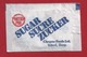 Suikerzakje.- PORTION PAK. SUGAR. SUCRE ZUCKER. CHEQUER FOODS LTD. TELFORD, SHROP -.  2 Scans - Sugars