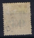 Martinique  Yv Nr Yv Nr 14  Used Obl  1888 - Gebruikt