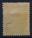 Océanie: Yv Nr 10 MH/* Falz/ Charniere - Unused Stamps