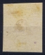 Madagascar: Yv Nr 68 Non Dentelé   MH/* Falz/ Charniere  1903  Signed/ Signé/signiert S - Neufs