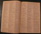 Indicateur Des Telegraphes - 1922 - 96 Pages - Frais De Port 2.50 Euros - Other & Unclassified