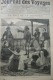 J.DES VOYAGES 1893 N°834:LIBAN BEYROUTH/LE CIRCASIEN ET SON CHEVAL/BETE DU GEVAUDAN/FRUITS US/AMAZONIE DOC.CREVAUX - 1850 - 1899