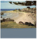 (2000) Australia  - Queensland Coolangatta Beach - Sunshine Coast
