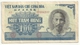 VIET-NAM - BILLET DE 100 DONG - TYPE 1951 - Viêt-Nam