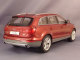 Kyosho 09222R, Audi Q7, 2009, 1:18 - Kyosho