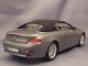 Kyosho 80 43 0 153 438, BMW 6-Series Convertible (E64), 2004, 1:18 - Kyosho