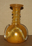 Beau Vase En Verre Soufflé Et Tiré - Style Antique - Murano ? - Verre & Cristal