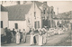 EQUIHEN  ?? - Carte Photo - Procession - Autres & Non Classés