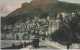 Monaco - Monte-Carlo - La Condamine - Circulé En 1908 - Animée - Tramway - TBE - La Condamine