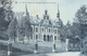 Spa - Château Des Sorbiers Route Des Fontaines (SBP Nr 14, 1908) - Spa