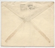 USA - 1939 - ENVELOPPE AIRMAIL PUBLICITAIRE ILLUSTREE De BOSTON Pour LYON - Poststempel