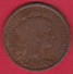 France 2 Centimes 1903 - Other & Unclassified