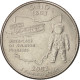 Monnaie, États-Unis, Quarter, 2002, U.S. Mint, Denver, SUP, Copper-Nickel Clad - 1999-2009: State Quarters