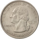 Monnaie, États-Unis, Quarter, 2008, U.S. Mint, Philadelphie, SUP, Copper-Nickel - 1999-2009: State Quarters