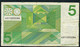 PAYS-BAS  P95  5  GULDEN   1973   AVF, Central P. H. ! - 5 Gulden