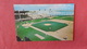 Baseball  Al Lang Field St Petersburg Florida   --------  Ref 2401 - Baseball