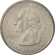 Monnaie, États-Unis, Quarter, 2000, U.S. Mint, Philadelphie, SUP, Copper-Nickel - 1999-2009: State Quarters