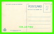 SAN FRANCISCO, CA - STOW LAKE, GOLDEN GATE PARK - ANIMATED - PACIFIC STATIONERY - SUPER-TONE CARDS - - San Francisco