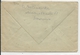 POLOGNE - 1948 - ENVELOPPE Par AVION De VARSOVIE Pour LONDON (GB) - Cartas & Documentos