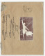 INDES NEERLANDAISES - 1925 - ENVELOPPE (VIGNETTE AU DOS -SIEHE RÜCKSEITE) RECOMMANDEE De BANDOENG Pour ENGHIEN LES BAINS - Netherlands Indies