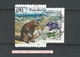 * 1996 N° 2997  MARMOTTE  OBLITÉRÉ - Used Stamps