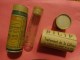 Boite Carton Avec Notice +tube Verre BILIFLUINE  LABORATOIRE STENE A MOULINS+cycladiene Labo Bruneau - Other & Unclassified