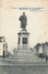 Eeklo / Eecloo - Standbeeld Van / Statue De K.L. Ledeganck - Eeklo