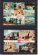 MONACO   Lot De 9 CPSM  Ecrites - Colecciones & Lotes