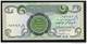 IRAQ  P69c  1   DINAR   1984   UNC. - Iraq