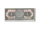 Billet, Mexique, 1 Peso, 1957-1961, 1969-08-27, KM:59k, SPL - Mexique