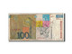 Billet, Slovénie, 100 Tolarjev, 1992, 1992-01-15, KM:14A, B+ - Slovénie